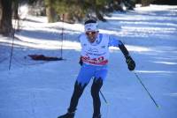 Ski nordique : retrouvez les photos et les classements des championnats de la Haute-Loire