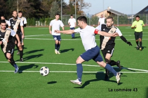 Foot : voici les affiches possibles au 2e tour de la Coupe de France