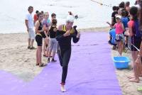 Triathlon des Sucs : Antoine Perbet s&#039;impose sur le format &quot;XS&quot;