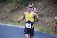 Triathlon des Sucs : Antoine Perbet s&#039;impose sur le format &quot;XS&quot;