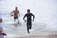 Triathlon des Sucs : Antoine Perbet s&#039;impose sur le format &quot;XS&quot;