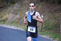 Triathlon des Sucs : Antoine Perbet s&#039;impose sur le format &quot;XS&quot;