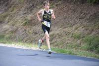 Triathlon des Sucs : Antoine Perbet s&#039;impose sur le format &quot;XS&quot;