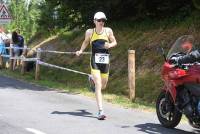 Triathlon des Sucs : Antoine Perbet s&#039;impose sur le format &quot;XS&quot;