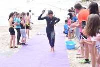 Triathlon des Sucs : Antoine Perbet s&#039;impose sur le format &quot;XS&quot;