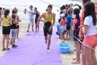 Triathlon des Sucs : Antoine Perbet s&#039;impose sur le format &quot;XS&quot;