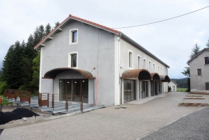 Raucoules : le futur gérant choisi pour l&#039;auberge à la gare d&#039;Oumey