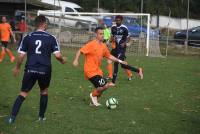 Foot : La Séauve se facilite rapidement la tâche contre Chadrac