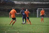 Foot : La Séauve se facilite rapidement la tâche contre Chadrac