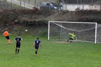 Foot : La Séauve se facilite rapidement la tâche contre Chadrac