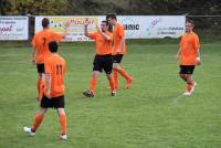 Foot : La Séauve se facilite rapidement la tâche contre Chadrac