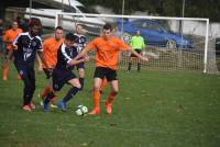 Foot : La Séauve se facilite rapidement la tâche contre Chadrac