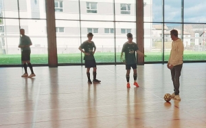 Futsal jeunes : Langeac, Brives et Loire Mézenc vainqueurs de la coupe départementale