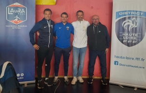 Futsal jeunes : Langeac, Brives et Loire Mézenc vainqueurs de la coupe départementale