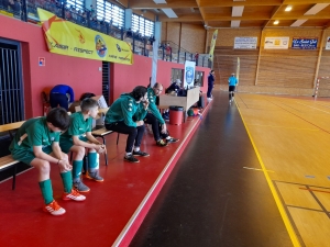 Futsal jeunes : Langeac, Brives et Loire Mézenc vainqueurs de la coupe départementale