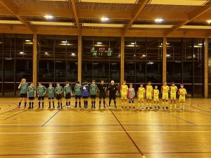 Futsal jeunes : Langeac, Brives et Loire Mézenc vainqueurs de la coupe départementale