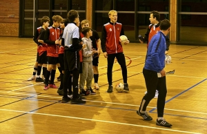 Futsal jeunes : Langeac, Brives et Loire Mézenc vainqueurs de la coupe départementale