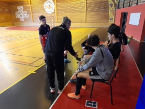 Futsal jeunes : Langeac, Brives et Loire Mézenc vainqueurs de la coupe départementale