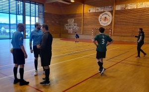 Futsal jeunes : Langeac, Brives et Loire Mézenc vainqueurs de la coupe départementale