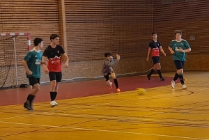 Futsal jeunes : Langeac, Brives et Loire Mézenc vainqueurs de la coupe départementale