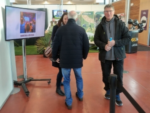 Monistrol-sur-Loire : sa maison de A à Z tout le week-end sur le Salon de l&#039;habitat et de l&#039;immobilier