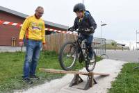 Monistrol-sur-Loire : à fond la forme sur la Fête du sport