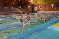 Monistrol-sur-Loire : à fond la forme sur la Fête du sport