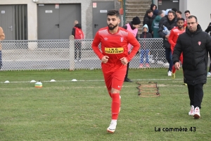 Foot, R1 : la mauvaise série continue pour Monistrol