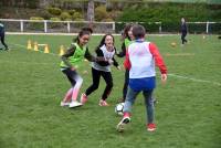 Yssingeaux : huit collégiens valident leur module U9 d&#039;éducateur de foot