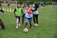 Yssingeaux : huit collégiens valident leur module U9 d&#039;éducateur de foot