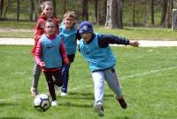 Yssingeaux : huit collégiens valident leur module U9 d&#039;éducateur de foot