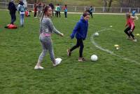 Yssingeaux : huit collégiens valident leur module U9 d&#039;éducateur de foot