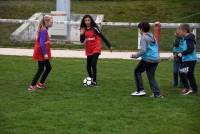 Yssingeaux : huit collégiens valident leur module U9 d&#039;éducateur de foot