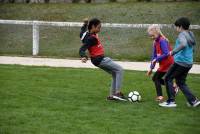 Yssingeaux : huit collégiens valident leur module U9 d&#039;éducateur de foot