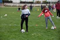 Yssingeaux : huit collégiens valident leur module U9 d&#039;éducateur de foot