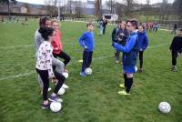 Yssingeaux : huit collégiens valident leur module U9 d&#039;éducateur de foot