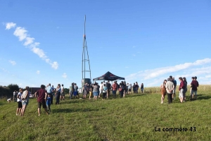 Lapte : Free accepte de renouer le dialogue pour l&#039;antenne-relais de &quot;Montjuvin&quot;