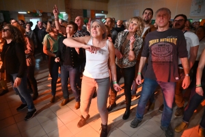 Sainte-Sigolène : 400 spectateurs pour fêter la Saint-Patrick avec Festigolène