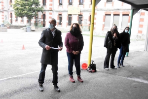 Pont-Salomon : la mairie achète un conteneur pour le transformer en local des jeunes