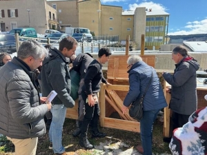 Crédit SICTOM Entre Monts et Vallées