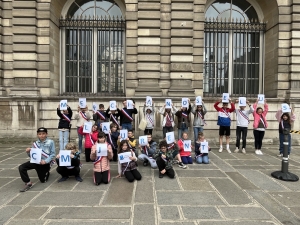 Montfaucon-en-Velay : les deux conseils jeunes à Paris pour visiter le Sénat