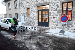 Les Estables : une expo photos et un livre pour mieux connaître les Inughuit