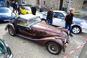 Montfaucon-en-Velay : 90 exposants ont déballé à la Foire des râteaux