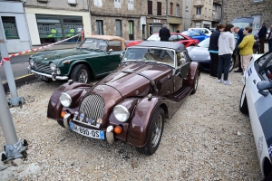 Montfaucon-en-Velay : 90 exposants ont déballé à la Foire des râteaux