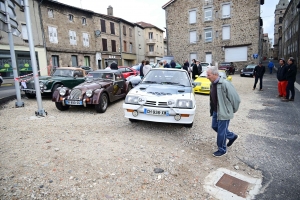 Montfaucon-en-Velay : 90 exposants ont déballé à la Foire des râteaux