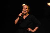 Festival du rire d&#039;Yssingeaux : Antonia de Rendinger, le meilleur pour la fin