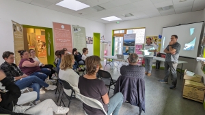 Haut-Pays du Velay communauté renseigne sur le métier d&#039;assistante maternelle