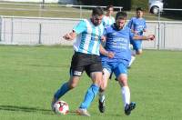 Florian Vigier (à gauche) a libéré Freycenet en fin de match avec un doublé.