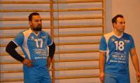 Volley : Le Puy-en-Velay proche d&#039;une grande performance