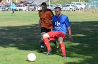 Foot : Tence remporte la première manche contre Riotord